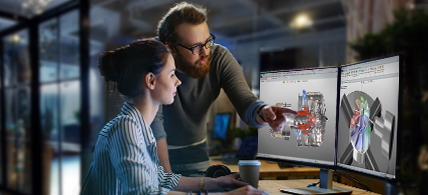 CAD/CAMオペレータ養成
